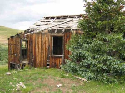 Gold Prospecting And Having Fun Image